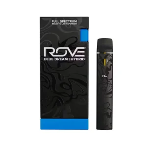 Rove Vape