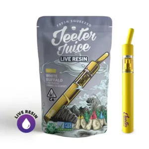 Jeeter Vape