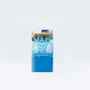 Mad Labs 5 Pre Roll Mad Minis – 2.5G