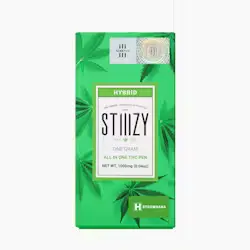 Stiiizy Disposable