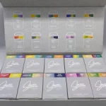 Splitz 2G Dual Disposable
