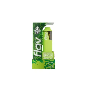 Flava Vape